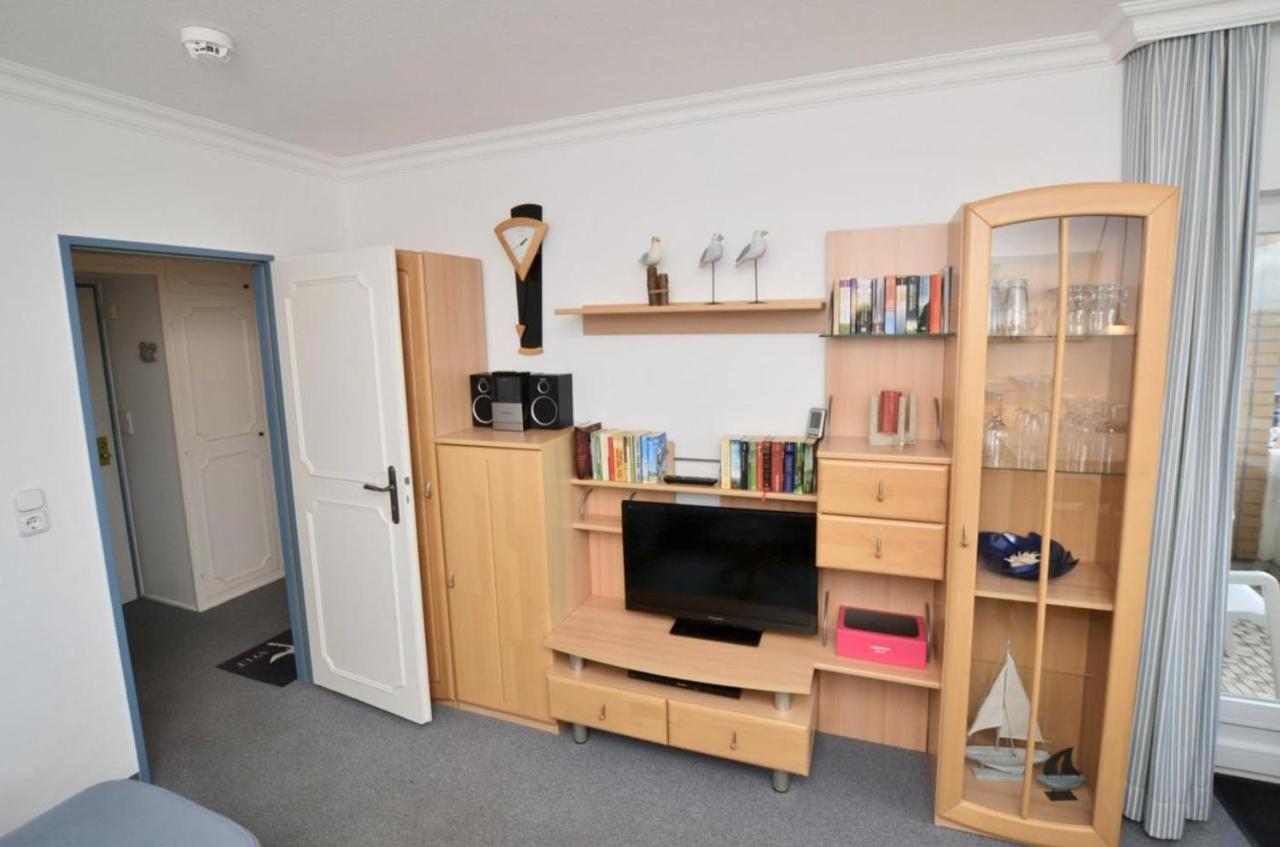 Appartement-254 베스터란트 외부 사진