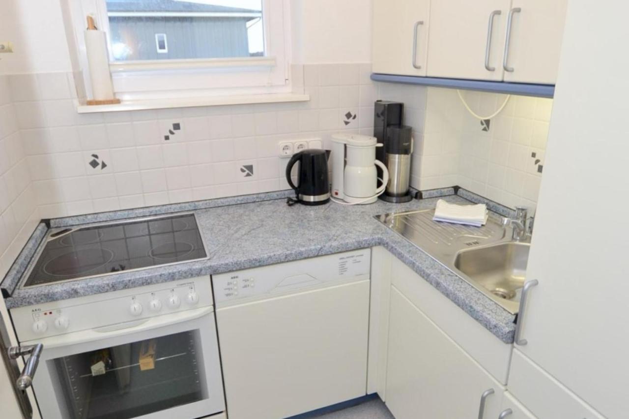 Appartement-254 베스터란트 외부 사진